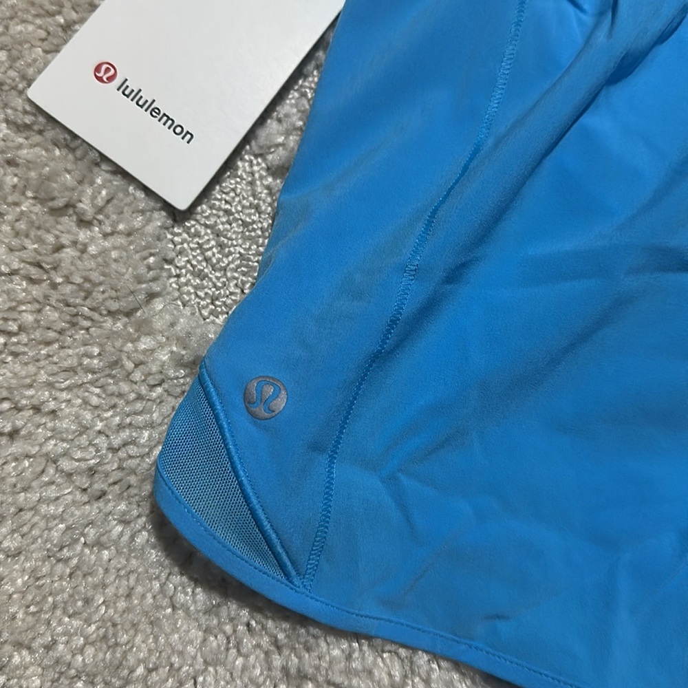 Lululemon HR Short 4” - Picture 4 of 5